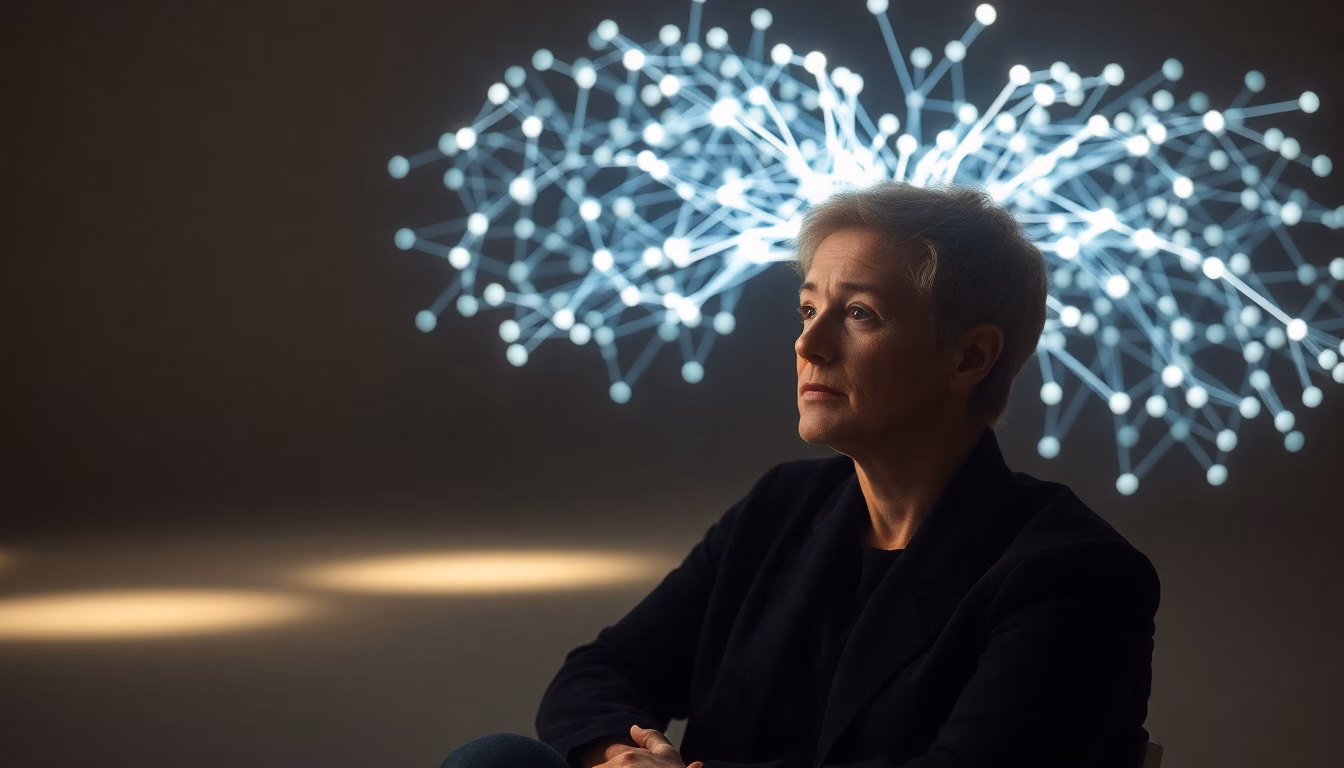 méditation HPI sérénité