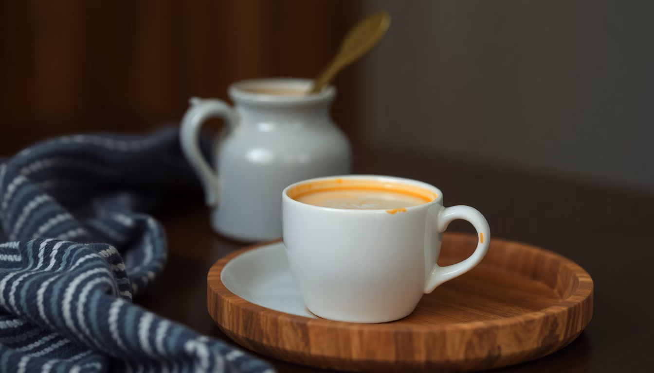 Femme pratiquant le yoga au lever du soleil