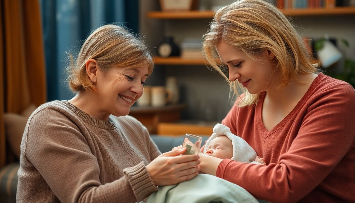 nouveau congé naissance impact parents