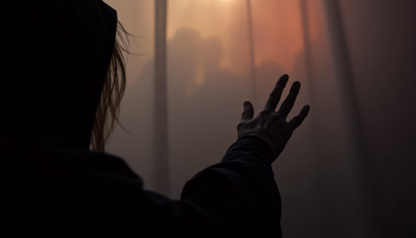 masque ghostface scream 7 technologie