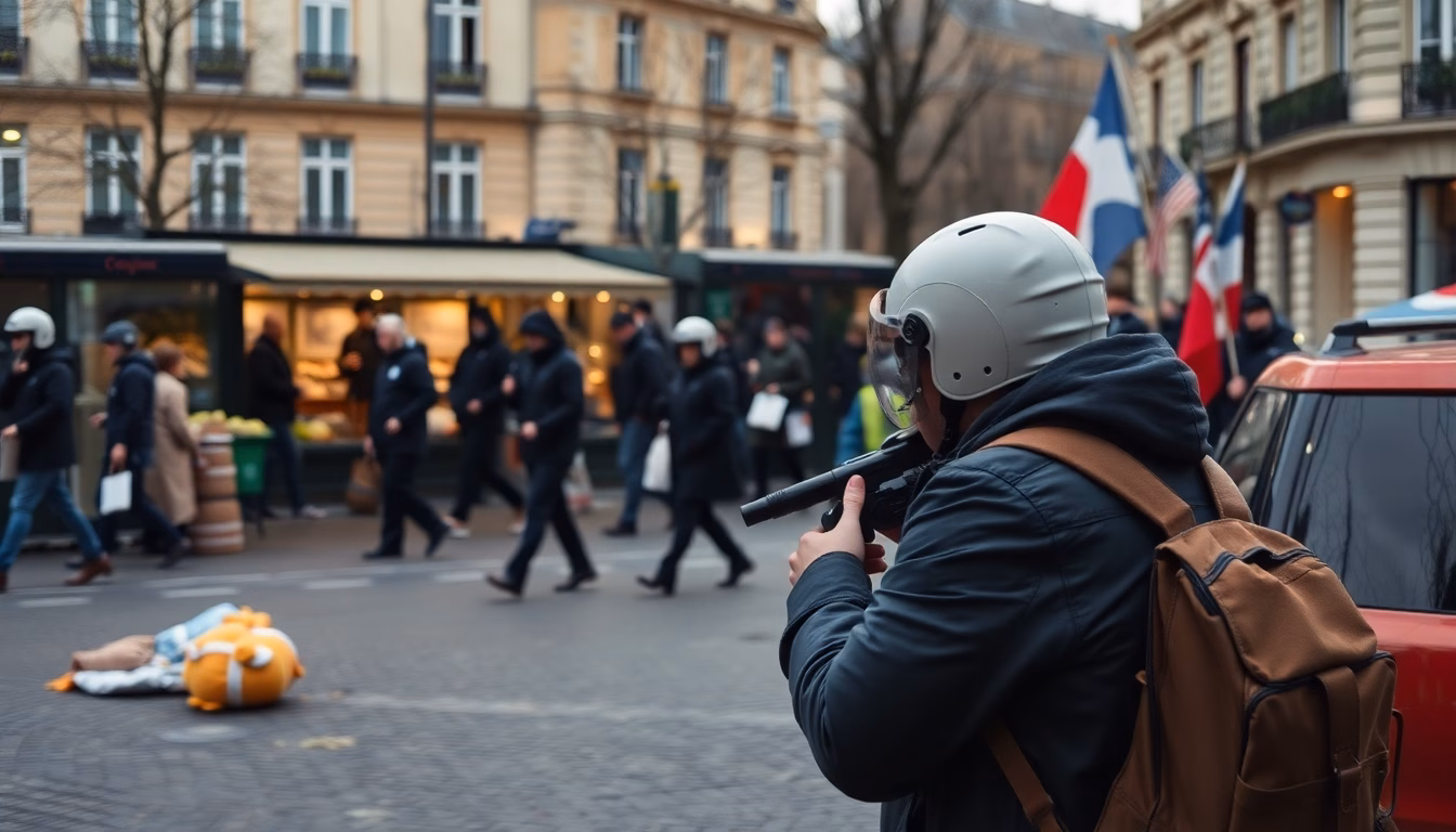 Bougies allumées dans un mémorial