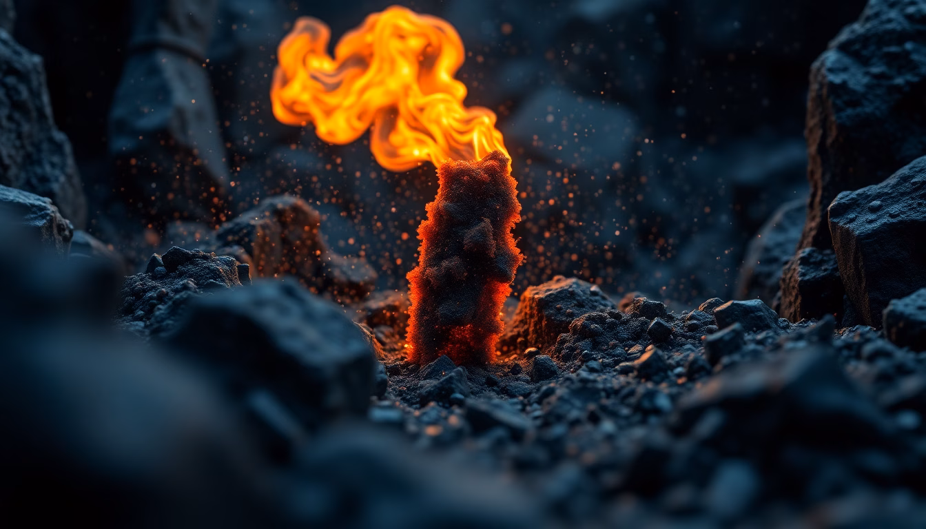 concept technologique futuriste