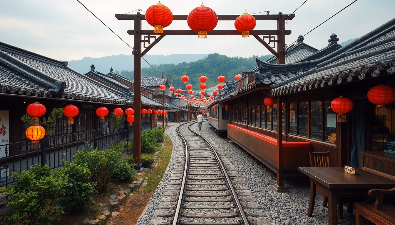 Carte du monde avec icônes de destinations Pékin Express