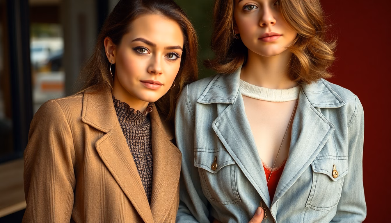 Clara Luciani et le style des années 80