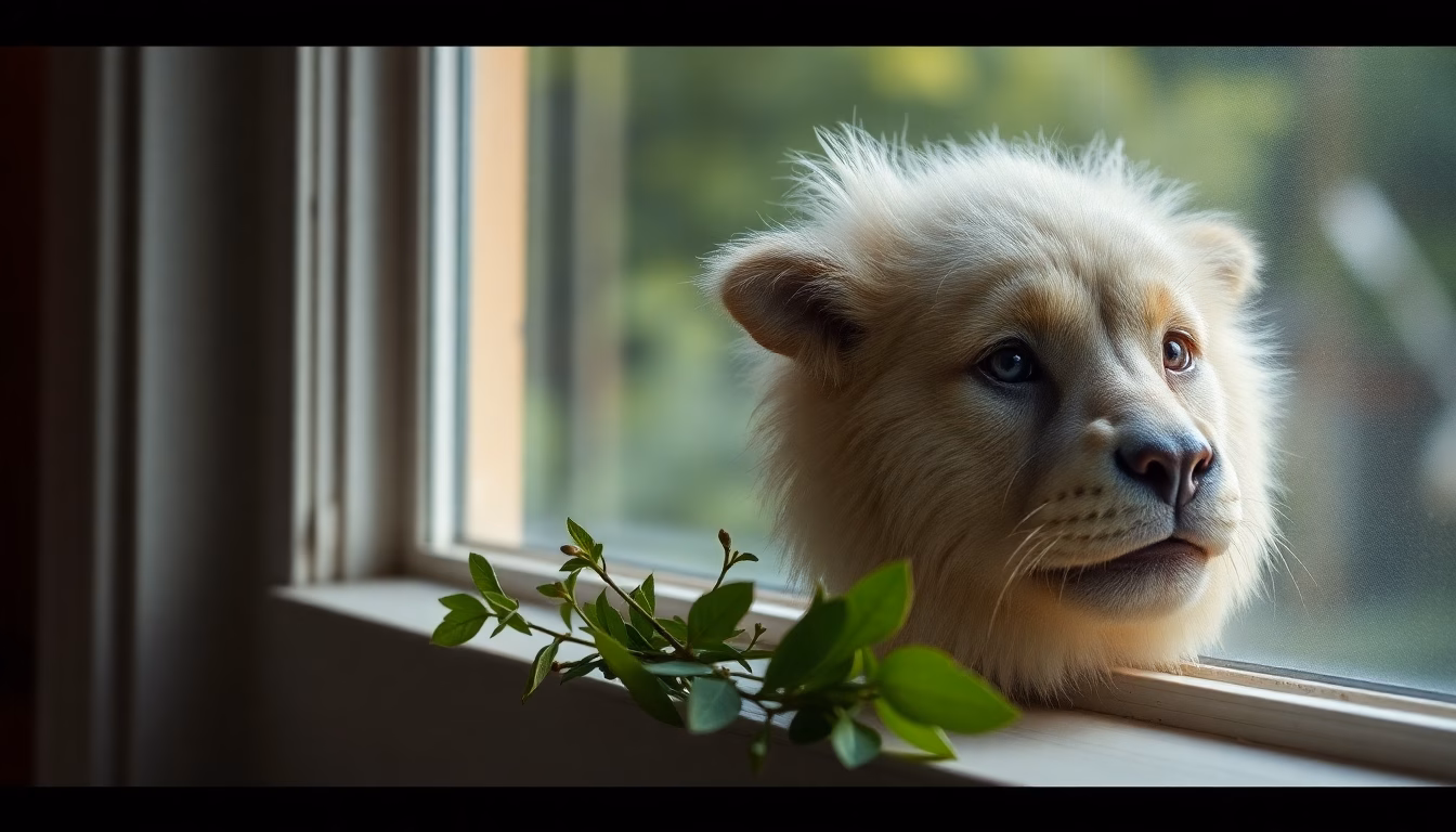 Louis Schweitzer en méditation dans un jardin